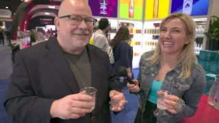 Beverage boom: Trending drinks at the National Restaurant Association Show