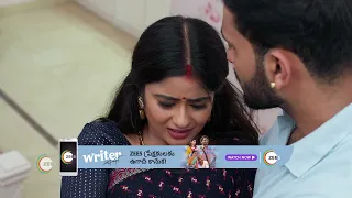 Chiranjeevi Lakshmi Sowbhagyavati | Ep - 122 | May 30, 2023 | Best Scene 2 | Zee Telugu