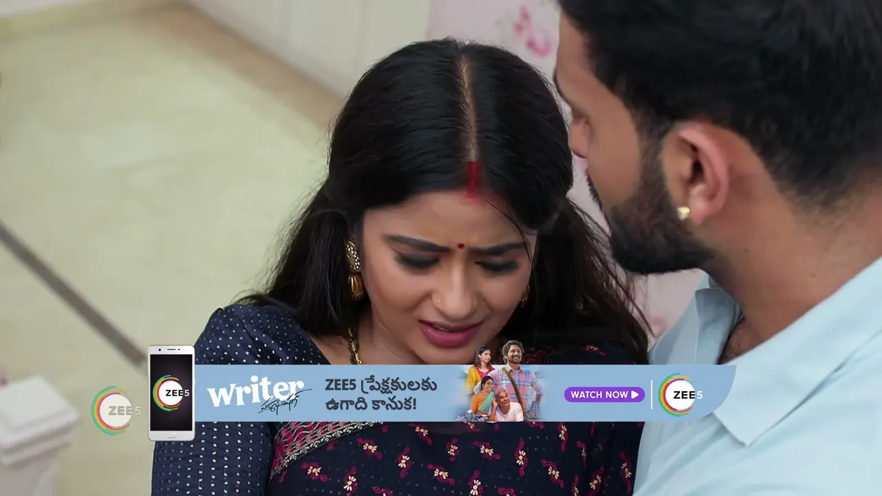 Chiranjeevi Lakshmi Sowbhagyavati | Ep - 122 | May 30, 2023 | Best Scene 2 | Zee Telugu