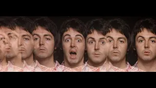 WINGS - Let 'Em In -  Lyrics (Paul McCartney) 1976 Album : Wings At The Speed of Sound