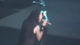 Korn Another Brick in the wall live 2005