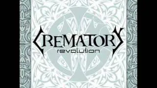 Crematory - Greed (with lyrics)