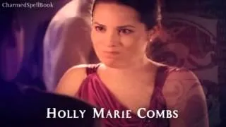 Charmed: Show Ghouls [7x15] Opening credits