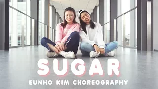 Maroon 5 - Sugar Dance Cover (Eunho Kim Choreo) by Limelight