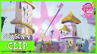 The Summer Sun Celebration (Princess Twilight Sparkle) | MLP: FiM [HD]