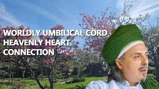 WORLDLY UMBILICAL CORD - HEAVENLY HEART CONNECTION