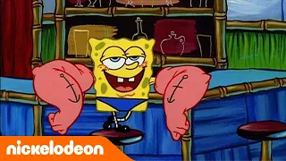 Губка Боб Квадратные Штаны | 1 сезон 11 серия | Nickelodeon Россия