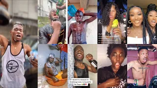 Joeboy - Alcohol (Tik Tok Challenge) 🔥🍺🍾🤯Part 4