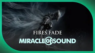 Fires Fade by Miracle Of Sound ft Sharm (Dark Souls Song) (Symphonic Metal)