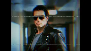 The Terminator / Brad Fidel Suite - STH 🐎