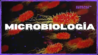 🦠 ¿QUÉ es la MICROBIOLOGÍA? | RAMAS, IMPORTANCIA e HISTORIA | ✅ RESUMEN CORTO y COMPLETO