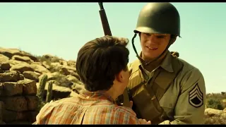 WW2 Filming Scene | The Fabelmans [HD]