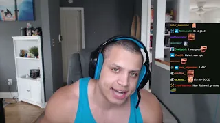 Tyler1's opinion on Arcane