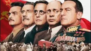 Did you know that for the movie 'The Death of Stalin'… #shorts