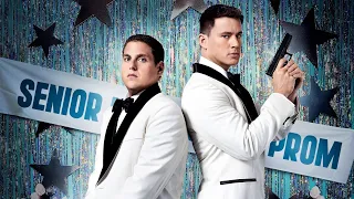 Мачо и ботан (21 Jump Street, 2012) - Русский трейлер HD