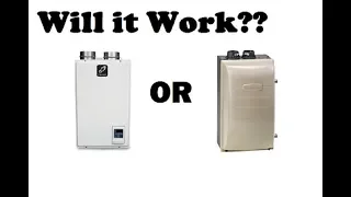 Will a Tankless Water Heater Work for Radiant Floor Heat? Pros & Cons
