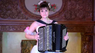 Балерина - Народные Песни Русская Музыка - Russian Folk Music That Will Make You Thrill Марион LMJM