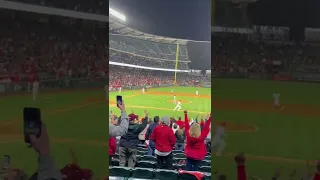 Shohei Ohtani Grand Slam!