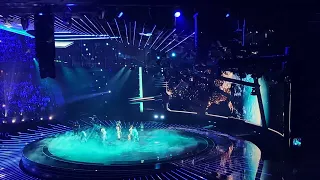 Junior Eurovision 2022 Jury Show. Laura — To The Moon (Poland)