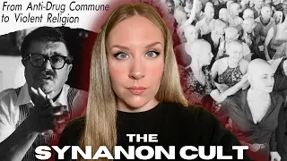 From "Miracle On The Beach" To Violent Cult | Synanon  Pt1