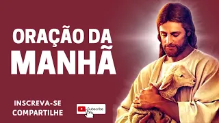 ORAÇÃO DA MANHÃ = NADA É IMPOSSIVEL PARA AQUELE QUE CRÊ