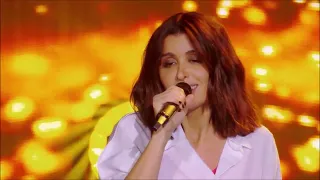 Jenifer - Donne-moi le temps ( L'Olympia - Concert 2021 )