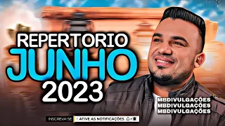 JUNIOR VIANNA REPERTÓRIO NOVO - JUNHO 2023 @JuniorViannaOficial