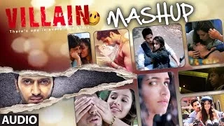 Ek Villain Mashup By DJ Shadow | Ek Villain | Sidharth Malhotra | Shraddha kapoor