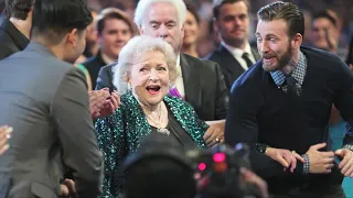 Betty White dies at 99, comic actress known for 'Golden Girls,' 'Mary Tyler Moore Show'