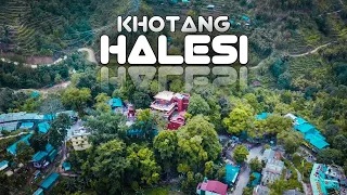 Beauty of KHOTANG HALESI pt:1| 1:12 | zooco vlogs