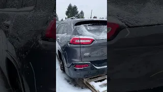 JEEP CHEROKEE з США🇺🇸за super ціною🔥