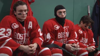 BU Terriers All Access - 2016-17 - Episode 4