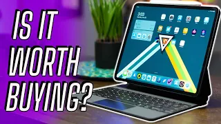 Is M1 iPad Pro Worth Buying? (Watch Before Ordering)