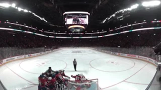 360º NHL Highlights: Canadiens top Senators as both teams getting ready for playoffs