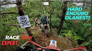 Hard Enduro Olanesti 2023 Full Race - Ifj Ott Kornèl