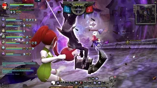 Dragon Nest Sea PVP Artillery Respawn