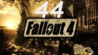 Fallout 4 | Прохождение | #44 Ведьмы Салема