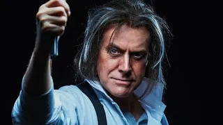 Anthony Warlow as Sweeney Todd - Epiphany