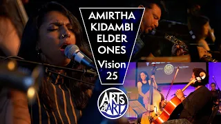 Amirtha Kidambi's Elder Ones | Vision 25 (1 of 3)