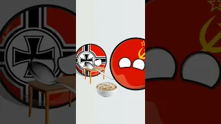 #CountryBalls #Countryhumans #Рейх #СССР #Рекомендации #Германия