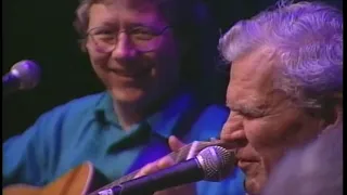 Deep River Blues - Doc Watson, David Grisman & Jack Lawrence