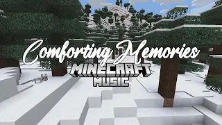 Comforting Memories by Kumi Tanioka | Minecraft Music | Overworld