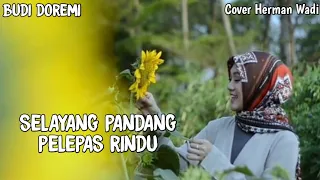 Selayang pandang pelepas rindu - Budi Doremi. Cover Herman Wadi