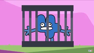 BFB 23: Four Was Jailed!