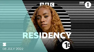 Nia Archives - Residency - 08 July 2022 | BBC Radio 1