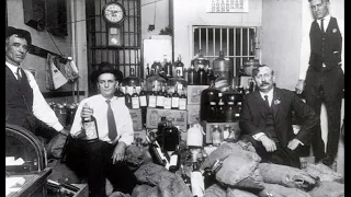 Prohibition (Marquette Bootleggers)