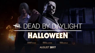 Dead by Daylight The Halloween Chapter is coming to PS4  Xbox One  PC August 2017