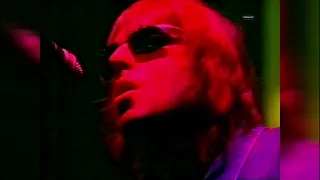 Oasis - Gas Panic! - live Glasgow Green 2000 - [SBD+AUD - Remastered video]