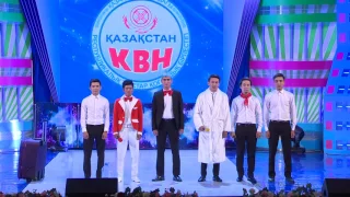 Жайдарман  Сағыз  Астана қаласы әкімінің кубогы 2014