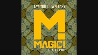 MAGIC - Lay You Down Easy (subtitle CC)